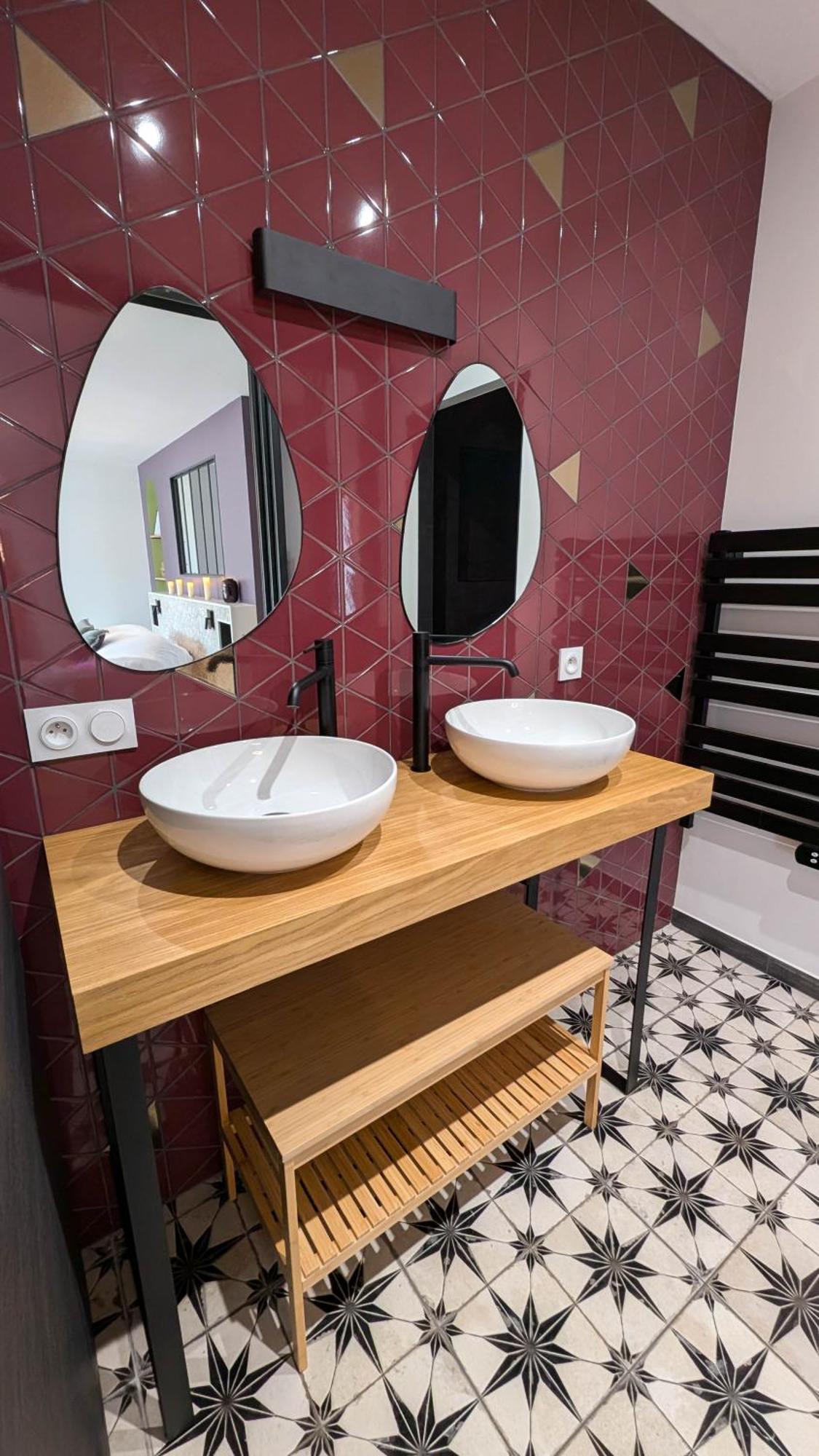 Les Suites Du Payre - Suite Romance Saint-Hilaire-de-Talmont Экстерьер фото